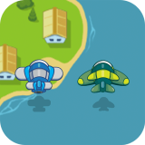  Double Plane Venture
