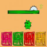  Hyper jumper Mr Jump