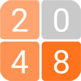 2048 Legend