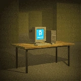Backrooms Abandoned Reality