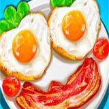 Delicious-Breakfast-Cooking-Game