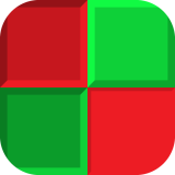 Don�t touch the red