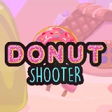 Donut Shooter