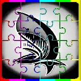 Fish Jigsaw Tile Mania