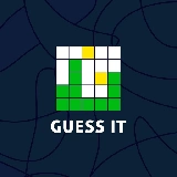 Guess it