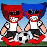 Huggy Wuggy Football