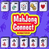 Mahjong Connect Remastered