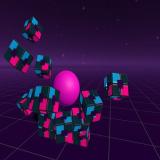 Marble Jump