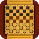 Master Checkers