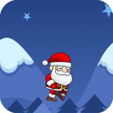 Mr. Santa Run