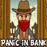 Panic in Bank