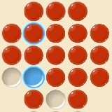 Peg Solitaire