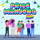 Pride Mahjong