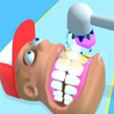 Teeth Runner