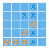 Tic Tac Toe HTML5