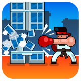 Tower Boxer