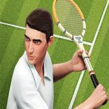 World of Tennis: Roaring �20s